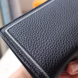 Styled lifestyle shot of signature structured women's handbag – women's everyday handbag