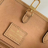  Sophisticated everyday bag carried on shoulder 10