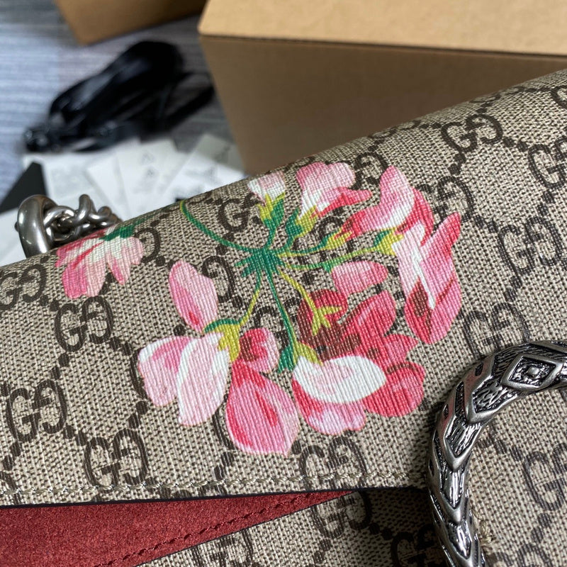 Styled lifestyle shot of classic premium women's handbag – women's luxury accessory