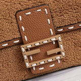 Ziva's Charm handbag – interior view (Standard Size)