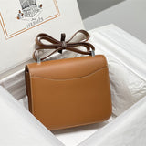 Streamlined bag women's premium everyday handbag