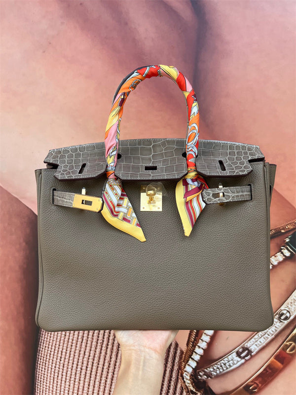Effortless bag women's premium everyday handbag
