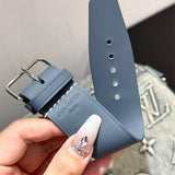  Elegant handbag front view 7