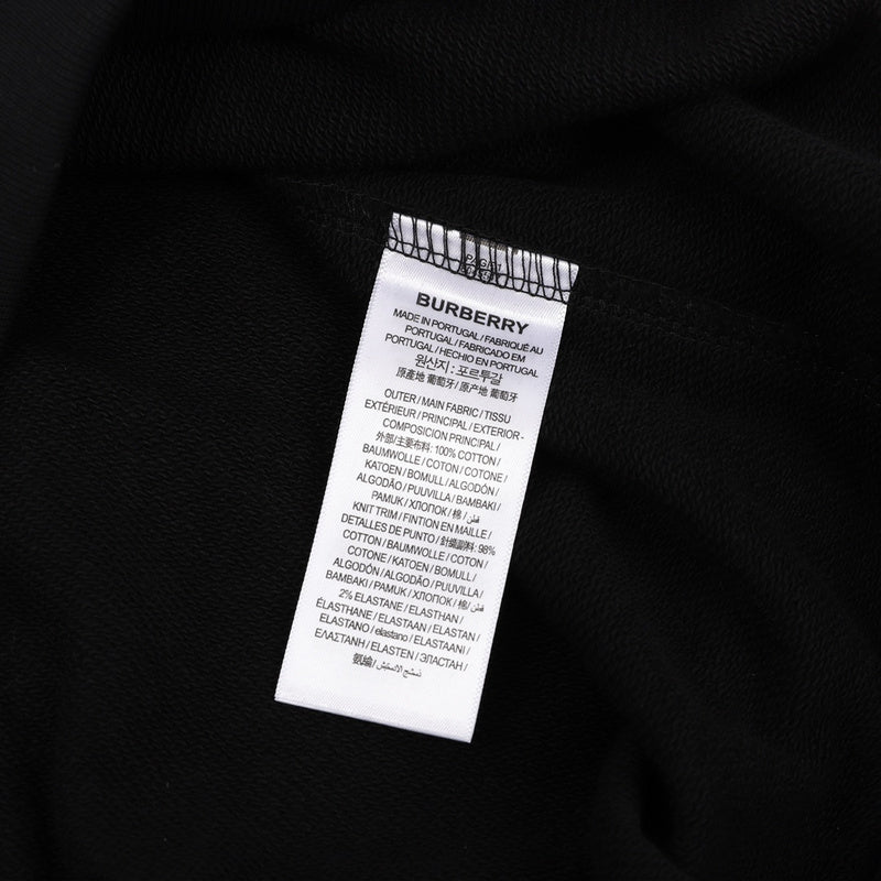 Burberry clothing full view — premium authentic designer style