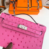 Contemporary handbag styled for everyday wear