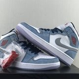 Nike classic monochrome luxury sneakers view 12 retro runner design