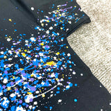 Amiri t-shirt styled look premium fashion