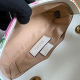 Side profile of refined premium women's handbag – women's everyday handbag
