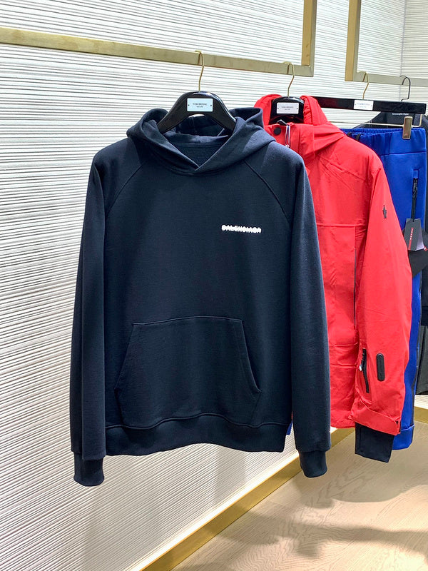 Balenciaga designer clothing front view designer style