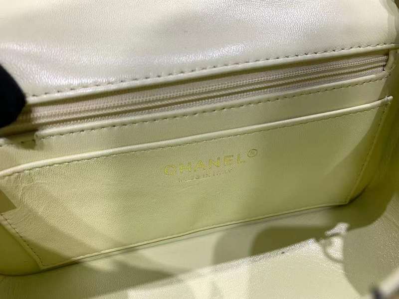 Zivas Charm Elevated Essentials Luxury Handbag (Effortless Style Upgrade) – Angled View