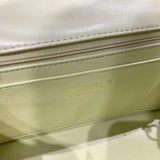 Zivas Charm Elevated Essentials Luxury Handbag (Effortless Style Upgrade) – Angled View