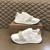 Elegant Vegan Leather Shoes - Premium Craftsmanship Detailing | Women's Statement Footwear #1428 - top view (image 11) of designer-inspired shoes