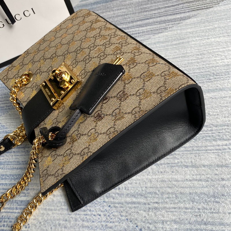 Handle and strap detail of classic everyday-luxe women's handbag – women's premium purse