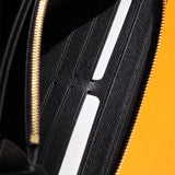  chic carryall bag styled with outfit 18