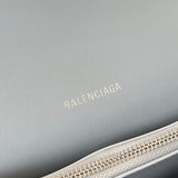 Zivas Charm Refined Everyday Style Fashion Handbag (Thoughtfully Structured Design) – Angled View