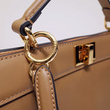 Ziva's Charm handbag – detail view (29cm*12cm*18.5cm)