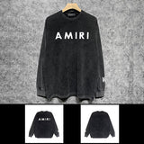 Amiri hoodie styling view — premium authentic designer style