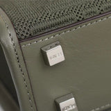 Ziva's Charm handbag – close-up view (Standard Size)