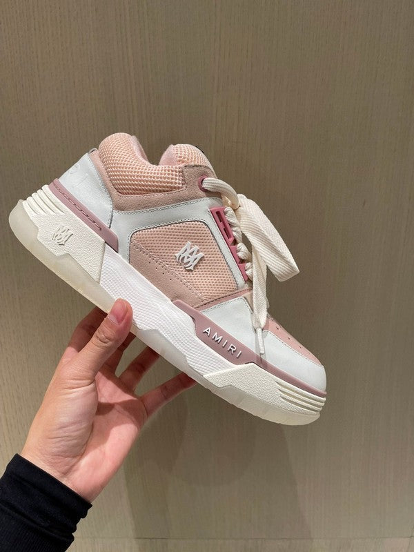 Amiri sneakers angled view — premium authentic designer style