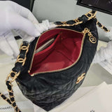 Zivas Charm Modern Minimalist Look Fashion Handbag (Structured Everyday Essential) – Lifestyle Shot