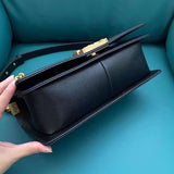  women's handbag, mid design, view 5