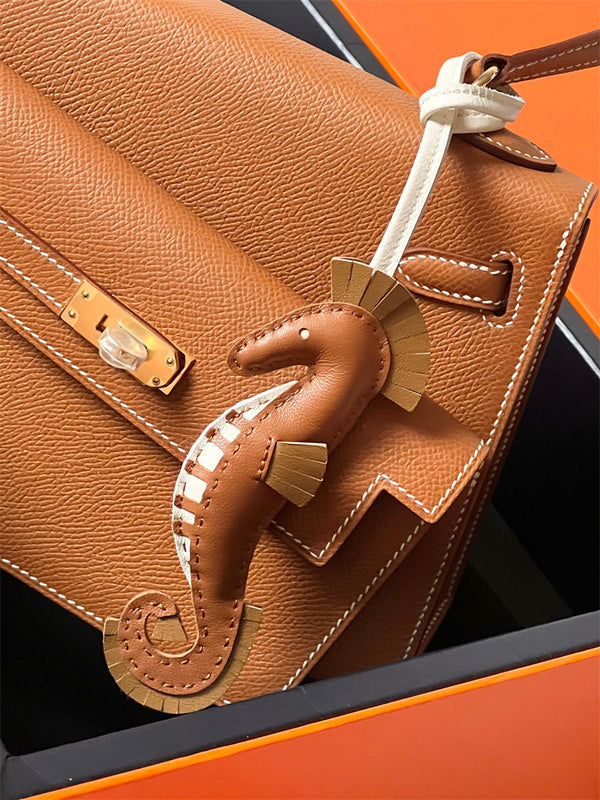 Interior view of everyday-ready premium bag