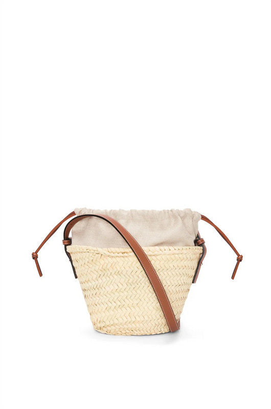Ziva's Charm handbag – side angle view (28cm*19cm*18cm)