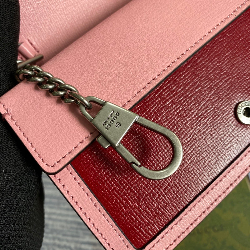 Handle and strap detail of classic premium women's handbag – women's luxury accessory