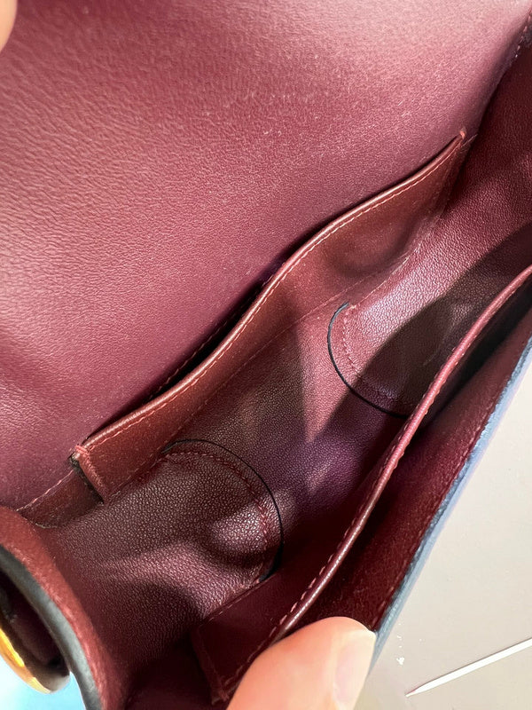 Graceful bag women's premium everyday handbag