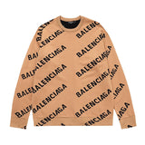 Balenciaga clothing side view — premium authentic designer style