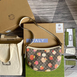 Front view of elevated everyday-luxe women's handbag – women's premium purse