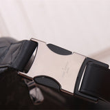  Curated structured bag front view 7
