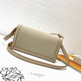 Ziva's Charm handbag – styled view (20cm*10cm*4cm)