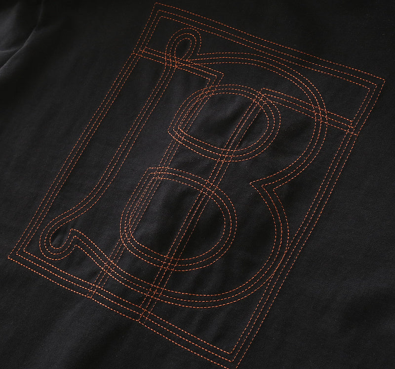 Front view of Burberry luxury piece style No.280