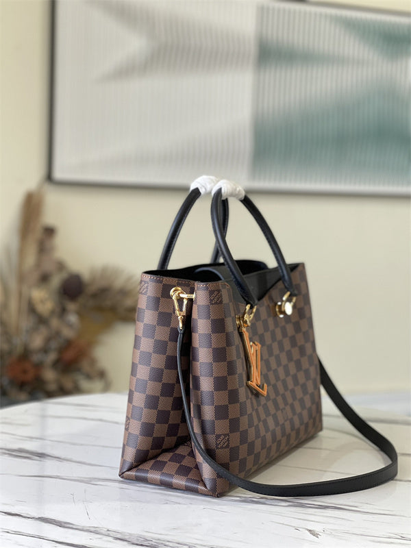  effortless satchel styled with outfit 12