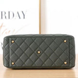 Zivas Charm Elevated Essentials Designer Handbag (Statement-Ready Design) – Styled Look