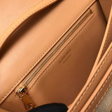 Ziva's Charm handbag – lifestyle view (one versatile size)