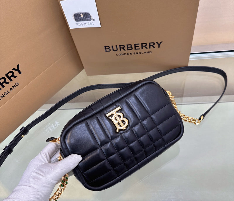 Sophisticated Vegan Leather Handbag - Refined Silhouette | Women's Designer-Inspired Purse #1133 - hardware and detail close-up (image 5) of designer-inspired handbag