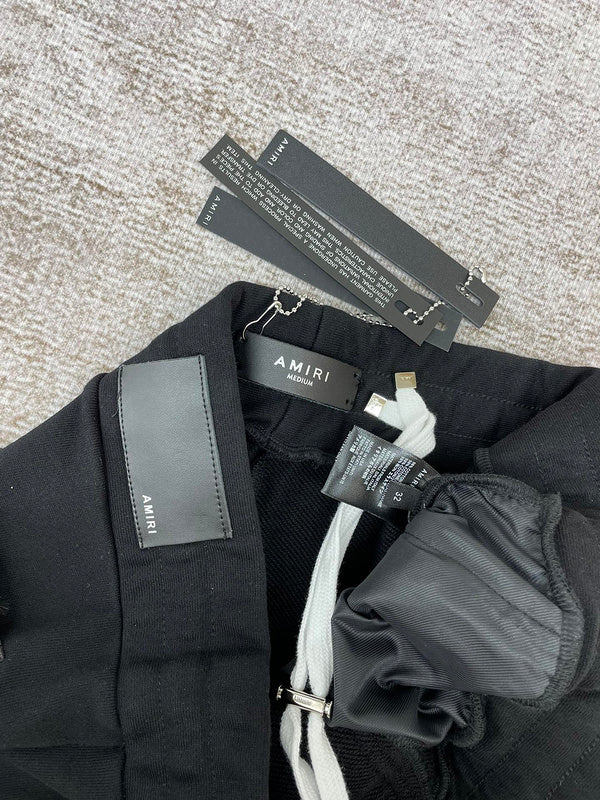 Amiri t-shirt full view — premium authentic designer style
