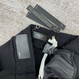 Amiri t-shirt full view — premium authentic designer style