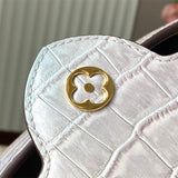  Smart everyday bag carried on shoulder 10