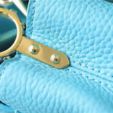  Sophisticated shopper bag front view 7