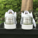 Nike tonal black luxury sneakers view 16 bold athletic profile