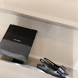 Saint Laurent luxury shoes product view — premium authentic designer style