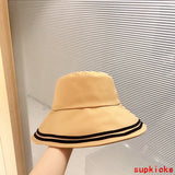 Side view of Louis Vuitton unisex cap