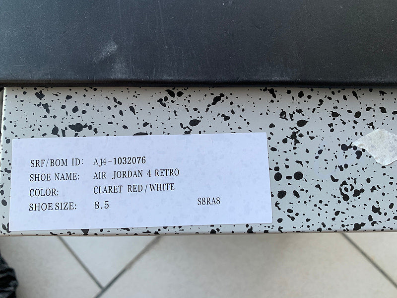 Nike Men's & Women's Designer Low-Top Shoes — Style 209 hardware detail