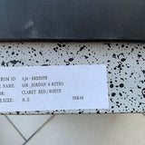 Nike Men's & Women's Designer Low-Top Shoes — Style 209 hardware detail