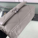 Zivas Charm Refined Everyday Style Designer Handbag (Refined Modern Silhouette) – Styled Look