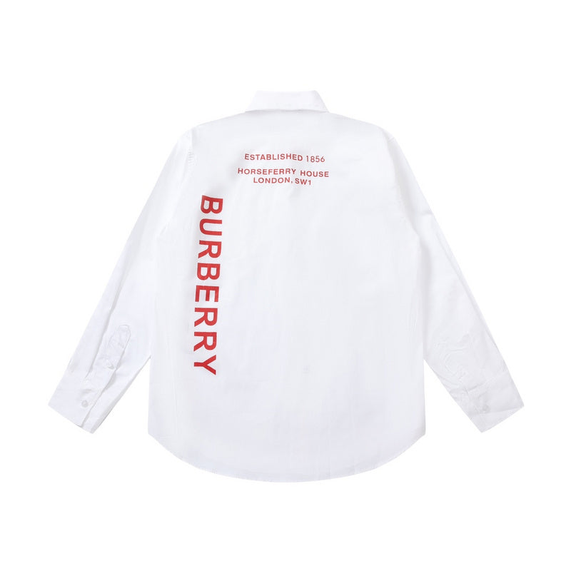 Burberry designer clothing styled look premium fashion