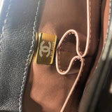 Zivas Charm Timeless Appeal Designer Handbag (Considered Detail & Form) – Angled View